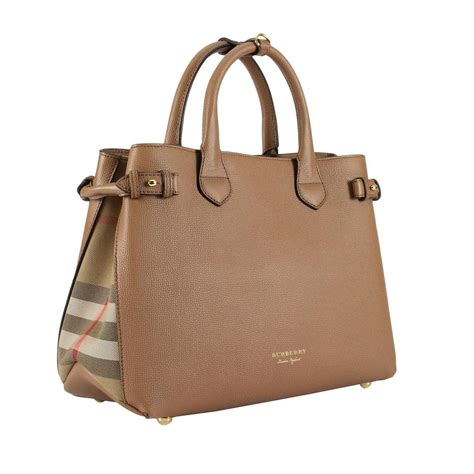 Burberry women bag